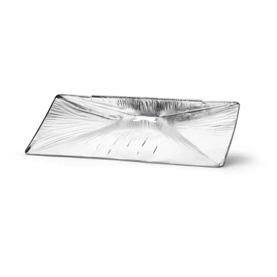 Napoleon alu csepegtető tálca, 3 db -> Rogue 525