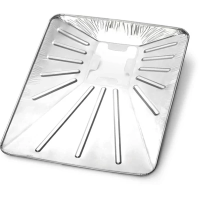 Napoleon alu csepegtető tálca, 3 db -> Freestyle 365