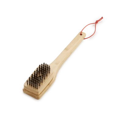 Weber grillkefe, bambusz fogantyúval, 30 cm