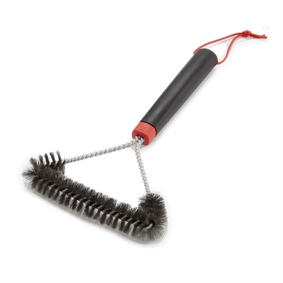 Weber grillkefe, 3 oldalú, 30 cm