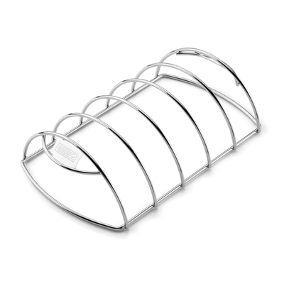 Weber oldalas tartó -> Q 200/2000 és nagyobb gázgrillek, valamint gömbgrillek 47 cm-től kezdődően