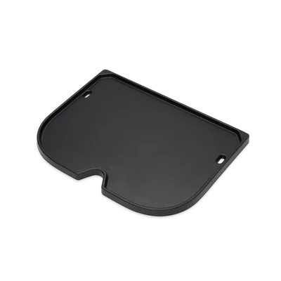 Weber plancha grill lap -> Lumin Compact