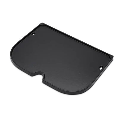 Weber plancha grill lap -> Lumin