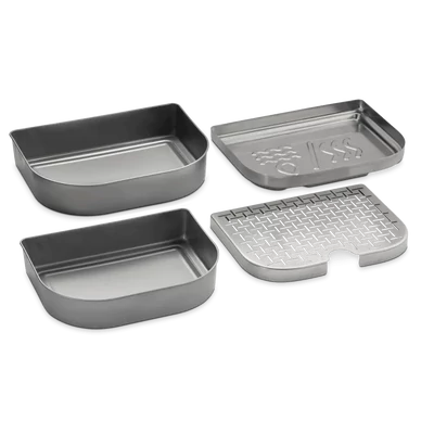 Weber multifunkcionális kiegészítő készlet,  kicsi -> Lumin Compact