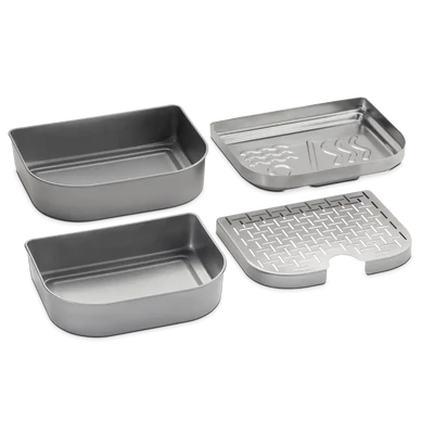 Weber multifunkcionális kiegészítő készlet, közepes -> Lumin