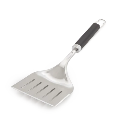 Weber Precision széles grilllapát