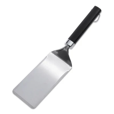 Weber laposfejű merev plancha spatula