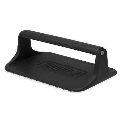 Weber hamburger húsprés