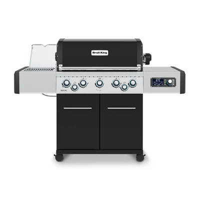Broil King kerti gázgrill - Regal Q 590 IR