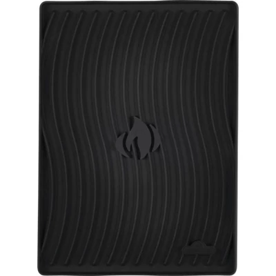 Napoleon hőálló, szilikon edényalátét oldalsó polcra