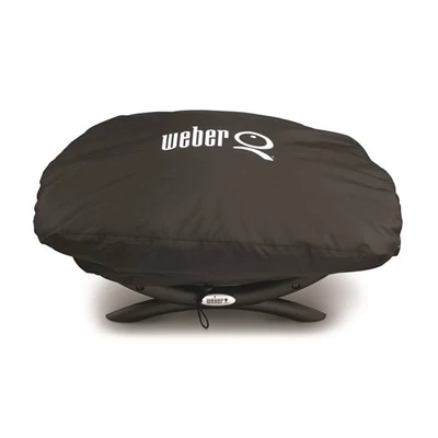 Weber takaróponyva -> Q 1200, Q 1400