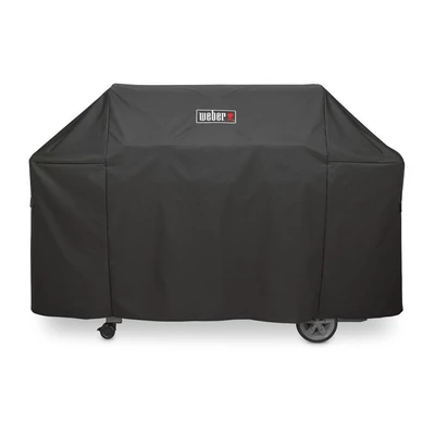Weber takaróponyva -> Premium Genesis II 6 égős