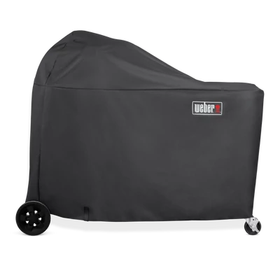 Weber prémium védőhuzat -> Summit Kamado grill center