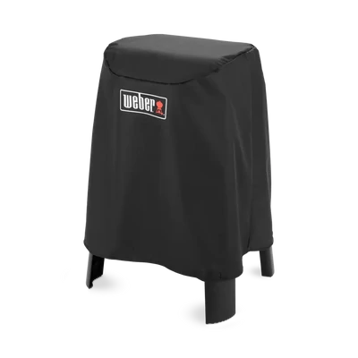 Weber premium védőhuzat -> Lumin / Lumin Compact állvánnyal elektromos grillhez