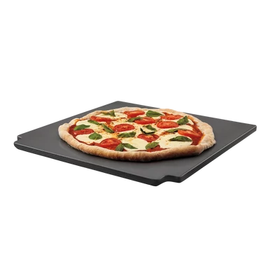 Weber Crafted mázas sütőkő, pizzakő
