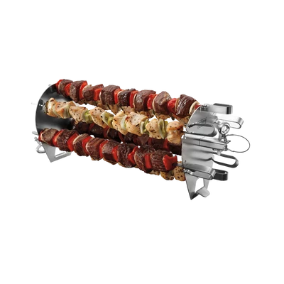 Weber Crafted nyárs szett forgatónyárshoz