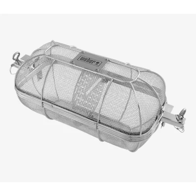 Weber Crafted sütőkosár forgatónyárshoz