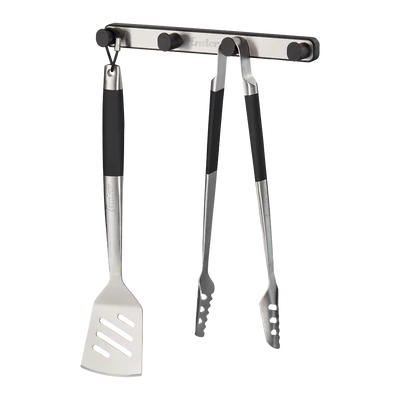 Enders Grill Mags, mágneses grilleszköz tartó