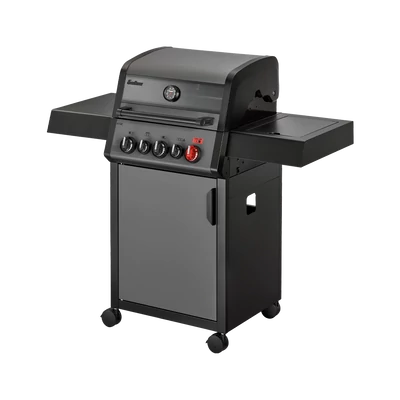 Enders Hyde 3 SIKR Turbo, gázgrill