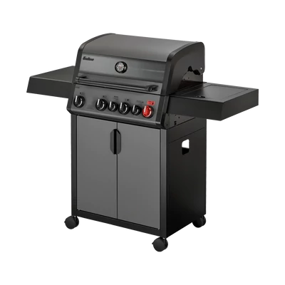 Enders Hyde 4 SIKR Turbo, gázgrill