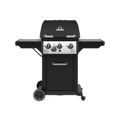 Broil King Royal 340 gázgrill
