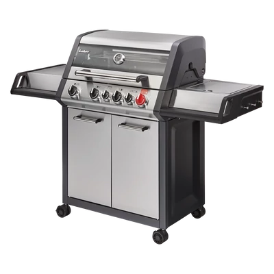 Enders Monroe Pro 4 SIK Turbo, gázgrill