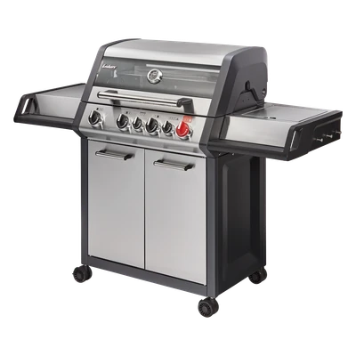 Enders Monroe Pro 4 SIK Turbo, gázgrill