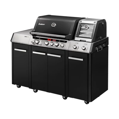 Enders UNIQ PRO 3 IKO Cruster, gázgrill