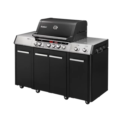 Enders UNIQ PRO 3 IK KITCHEN TURBO, gázgrill