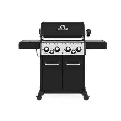 Broil King Crown 490 gázgrill *2022*