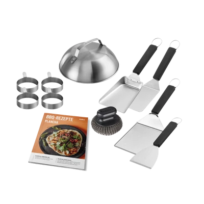 Enders plancha set