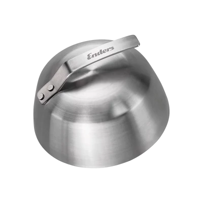 Enders sajtolvasztó fedő