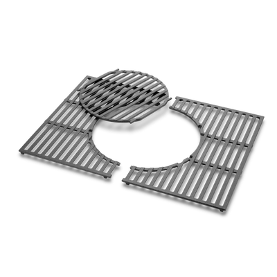 Weber sütőrács GBS -> Spirit 300