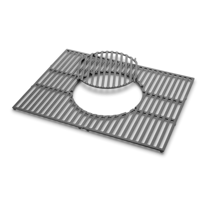Weber öntöttvas sütőrács GBS -> Genesis 300