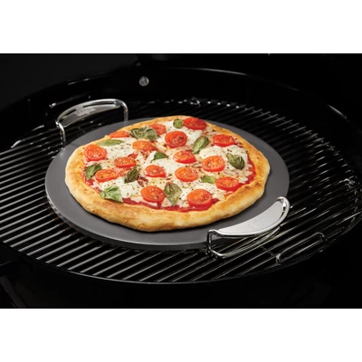 Weber pizzakő, Gourmet BBQ System
