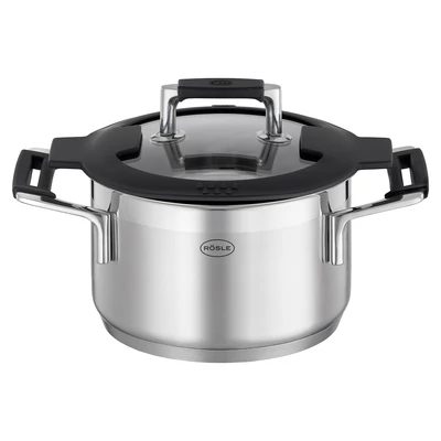 Rösle Silence Pro fazék, 16 cm