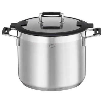 Rösle Silence Pro lábas, 24 cm