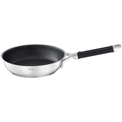 Rösle Silence Pro serpenyő tapadásmentes bevonattal, 24 cm ProResist
