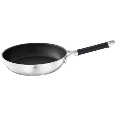 Rösle Silence Pro serpenyő tapadásmentes bevonattal, 28 cm ProResist
