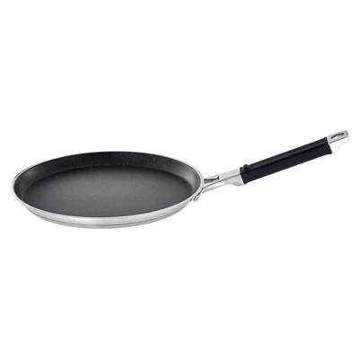 Rösle Silence Pro palacsintasütő tapadásmentes bevonattal, 28 cm ProResist