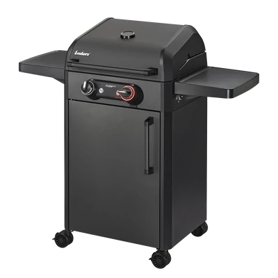 Enders eFlow Pro 2 Turbo shadow, elektromos grillsütő
