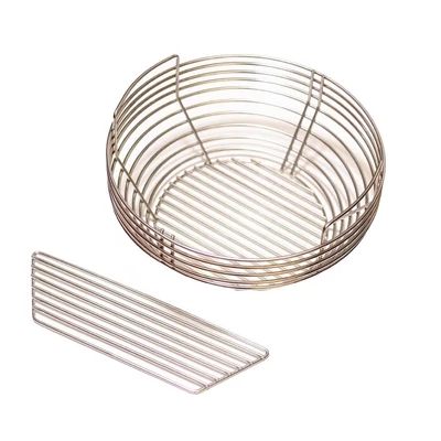 Kamado Bono Ash Catcher -> Media