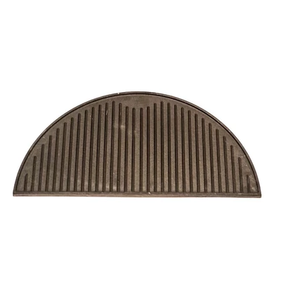 Kamado Bono öntöttvas félhold plancha -> Grande