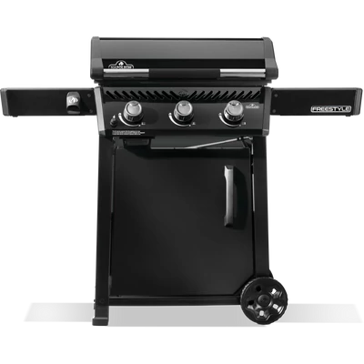 Napoleon Freestyle 24" plancha gázgrill