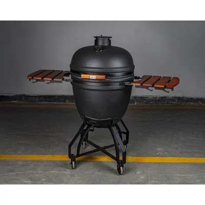 Grill Bill Pro III XL Kamado BBQ 23,5″