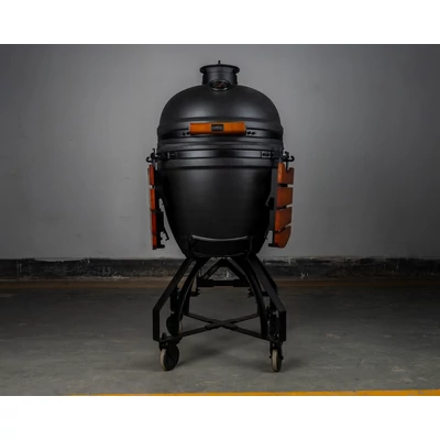 Grill Bill Pro III Large Kamado BBQ 21″