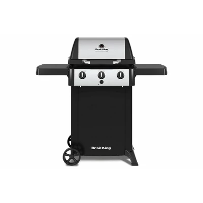 Broil King Gem 310 gázgrill