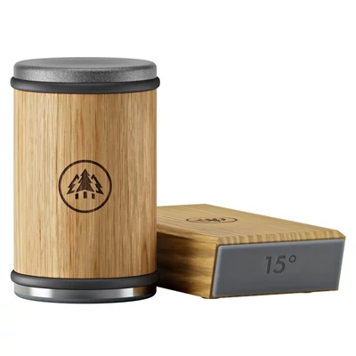 Horl 3 Eiche, késélező, tölgyfa