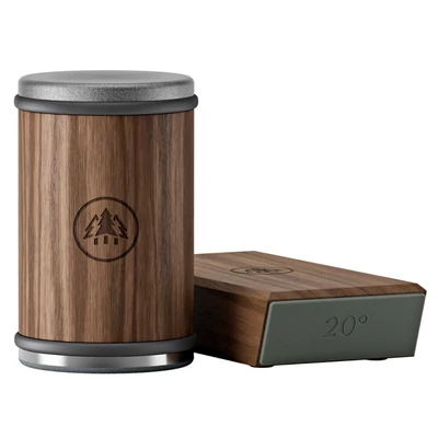 Horl 3 Nussbaum, késélező, diófa