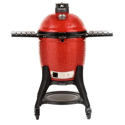 Kamado Joe Classic III kerámia grillsütő, állvánnyal, Ø 46 cm